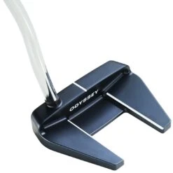 Odyssey Ai-One Milled Seven T DB Putter -Callaway Irons Golf Shop odyssey 2024 ai one milled seven t db putter back itempicture