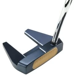 Odyssey Ai-One Milled Seven T DB Putter -Callaway Irons Golf Shop odyssey 2024 ai one milled seven t db putter face itempicture