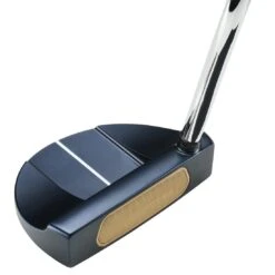 Odyssey Ai-One Milled Six T DB Putter -Callaway Irons Golf Shop odyssey 2024 ai one milled six t putter face itempicture