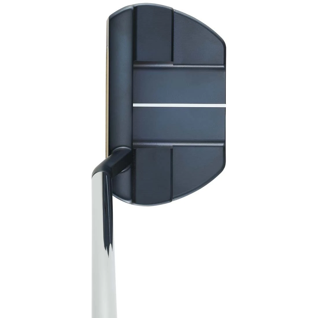 Odyssey Ai-One Milled Three T S Putter 4 Odyssey Ai-One Milled Three T S Putter - Image 2