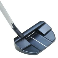 Odyssey Ai-One Milled Three T S Putter 11 Odyssey Ai-One Milled Three T S Putter -Callaway Irons Golf Shop odyssey 2024 ai one milled three t putter back itempicture