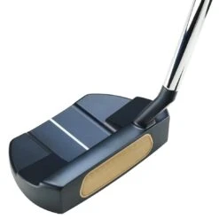 Odyssey Ai-One Milled Three T S Putter 10 Odyssey Ai-One Milled Three T S Putter -Callaway Irons Golf Shop odyssey 2024 ai one milled three t putter face itempicture