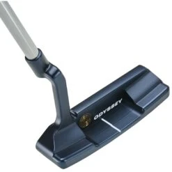 Odyssey Ai-One Milled Two T CH Putter -Callaway Irons Golf Shop odyssey 2024 ai one milled two t putter back itempicture