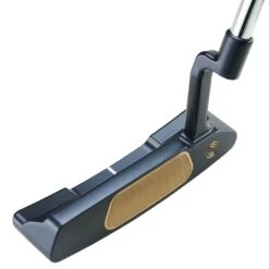 Odyssey Ai-One Milled Two T CH Putter -Callaway Irons Golf Shop odyssey 2024 ai one milled two t putter face itempicture