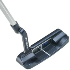 Odyssey Ai-One #1 CH Putter 11 Odyssey Ai-One #1 CH Putter -Callaway Irons Golf Shop odyssey ai one 1 putter back itempicture