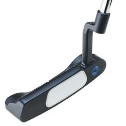 Odyssey Ai-One #1 CH Putter 10 Odyssey Ai-One #1 CH Putter -Callaway Irons Golf Shop odyssey ai one 1 putter face itempicture