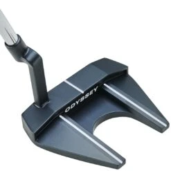 Odyssey Ai-One #7 CH Putter -Callaway Irons Golf Shop odyssey ai one 7 ch putter back itempicture