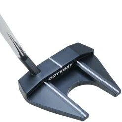 Odyssey Ai-One #7 S Putter -Callaway Irons Golf Shop odyssey ai one 7 s putter back itempicture