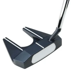 Odyssey Ai-One #7 S Putter -Callaway Irons Golf Shop odyssey ai one 7 s putter face itempicture