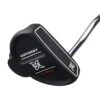 Odyssey DFX 2-Ball Putter 1 Odyssey DFX 2-Ball Putter -Callaway Irons Golf Shop odyssey dfx 2 ball putte sole