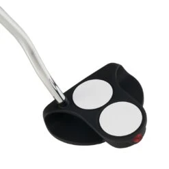 Odyssey DFX 2-Ball Putter -Callaway Irons Golf Shop odyssey dfx 2 ball putter back