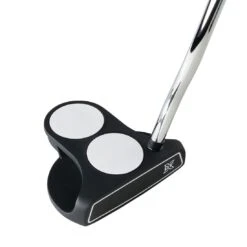 Odyssey DFX 2-Ball Putter -Callaway Irons Golf Shop odyssey dfx 2 ball putter face