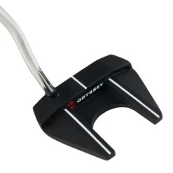 Odyssey DFX #7 Putter 9 Odyssey DFX #7 Putter -Callaway Irons Golf Shop odyssey dfx 7 putter back