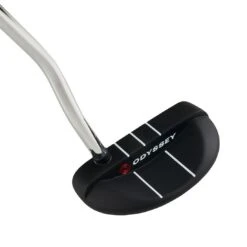 Odyssey DFX Rossie Putter -Callaway Irons Golf Shop odyssey dfx rossie putter back