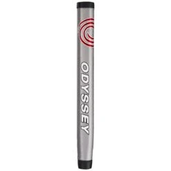 Odyssey 2-Ball Ten Red Triple Track Putter -Callaway Irons Golf Shop odyssey oversize 2022 silver black