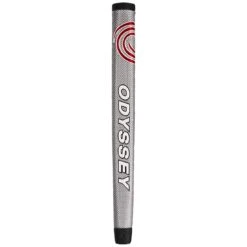 Odyssey White Hot OG Double Wide Putter -Callaway Irons Golf Shop odyssey pistol 2022 silver black