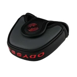 Odyssey Tri-Hot 5K Seven CH Putter -Callaway Irons Golf Shop odyssey tri hot 5k 2023 headcover bottom itempicture