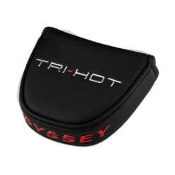 Odyssey Tri-Hot 5K Seven CH Putter -Callaway Irons Golf Shop odyssey tri hot 5k 2023 headcover itempicture