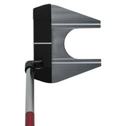 Odyssey Tri-Hot 5K Seven CH Putter -Callaway Irons Golf Shop odyssey tri hot 5k seven ch putter address itempicture