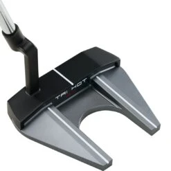 Odyssey Tri-Hot 5K Seven CH Putter -Callaway Irons Golf Shop odyssey tri hot 5k seven ch putter back itempicture