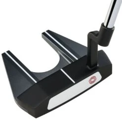 Odyssey Tri-Hot 5K Seven CH Putter -Callaway Irons Golf Shop odyssey tri hot 5k seven ch putter face itempicture