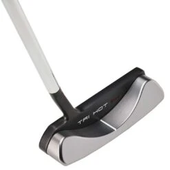 Odyssey Tri-Hot 5K Three Putter -Callaway Irons Golf Shop odyssey tri hot 5k three putter back itempicture