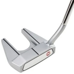 Odyssey White Hot OG #7 Nano Putter 11 Odyssey White Hot OG #7 Nano Putter -Callaway Irons Golf Shop odyssey white hot og 7 nano putter face itempicture