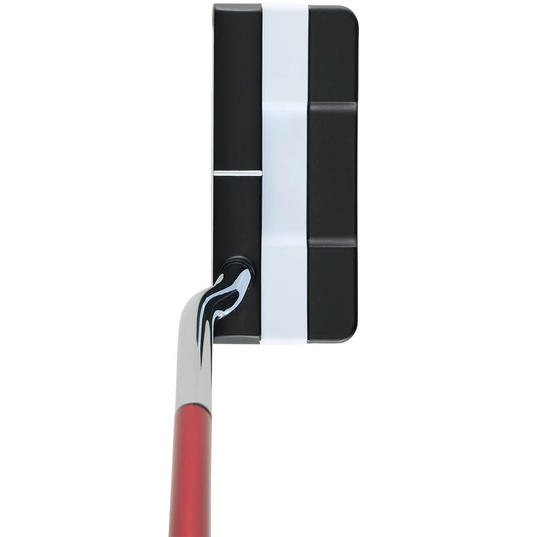Odyssey White Hot Versa Double Wide DB Putter 4 Odyssey White Hot Versa Double Wide DB Putter - Image 2