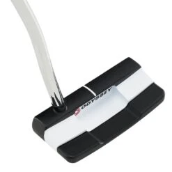 Odyssey White Hot Versa Double Wide DB Putter 12 Odyssey White Hot Versa Double Wide DB Putter -Callaway Irons Golf Shop odyssey white hot versa double wide db putter back itempicture