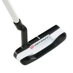 Odyssey White Hot Versa One CH Putter -Callaway Irons Golf Shop odyssey white hot versa one ch putter back itempicture