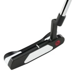 Odyssey White Hot Versa One CH Putter -Callaway Irons Golf Shop odyssey white hot versa one ch putter face itempicture
