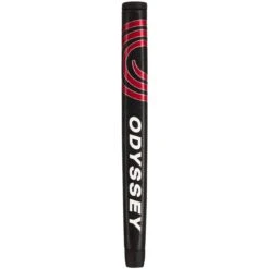 Odyssey White Hot Versa One CH Putter -Callaway Irons Golf Shop odyssey white hot versa pistol putter grip itempicture 1