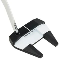 Odyssey White Hot Versa Seven DB Putter 12 Odyssey White Hot Versa Seven DB Putter -Callaway Irons Golf Shop odyssey white hot versa seven db putter back itempicture