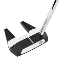 Odyssey White Hot Versa Seven DB Putter 11 Odyssey White Hot Versa Seven DB Putter -Callaway Irons Golf Shop odyssey white hot versa seven db putter face itempicture