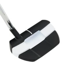 Odyssey White Hot Versa Three T S Putter -Callaway Irons Golf Shop odyssey white hot versa three t s putter back itempicture