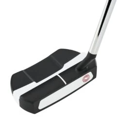 Odyssey White Hot Versa Three T S Putter -Callaway Irons Golf Shop odyssey white hot versa three t s putter face itempicture