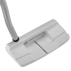 Odyssey Women's DFX #1 Double Wide Putter -Callaway Irons Golf Shop odyssey womens dfx 1 double wide putter back itempicture