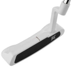 Odyssey Women's DFX #1 Putter -Callaway Irons Golf Shop odyssey womens dfx 1 putter face itempicture