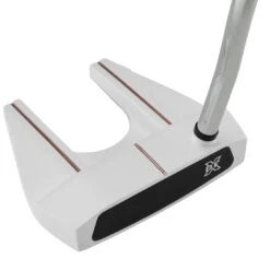 Odyssey Women's DFX #7 Putter -Callaway Irons Golf Shop odyssey womens dfx 7 putter face itempicture