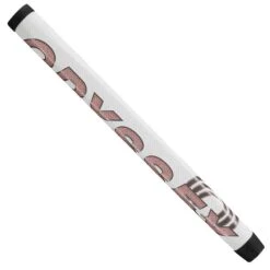 Odyssey Women's DFX #1 Double Wide Putter -Callaway Irons Golf Shop odyssey womens dfx grip itempicture 3