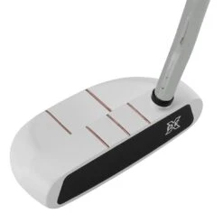 Odyssey Women's DFX Rossie Putter -Callaway Irons Golf Shop odyssey womens dfx rossie putter face itempicture