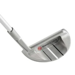 Odyssey X-Act Chipper -Callaway Irons Golf Shop odyssey x act chipper back itempicture