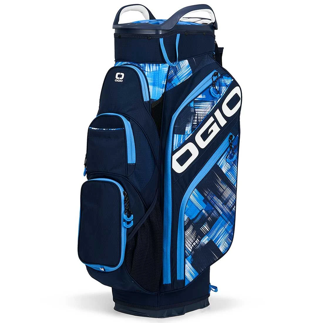 Ogio 2023 Woode Cart Bag 5 Ogio 2023 Woode Cart Bag - Image 3
