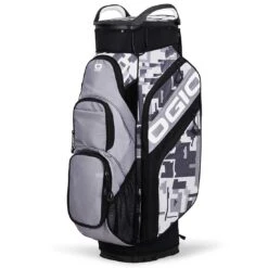 Ogio 2023 Woode Cart Bag 12 Ogio 2023 Woode Cart Bag -Callaway Irons Golf Shop ogio 2023 woode cart bag cyber camo itempicture