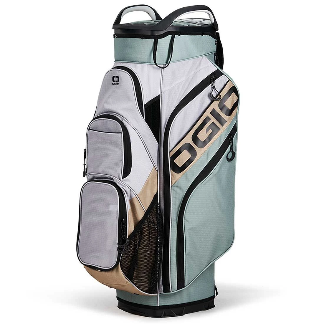 Ogio 2023 Woode Cart Bag 3 Ogio 2023 Woode Cart Bag