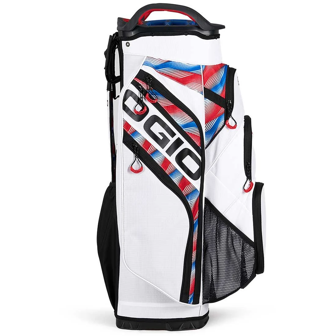 Ogio 2023 Woode Cart Bag 8 Ogio 2023 Woode Cart Bag - Image 6