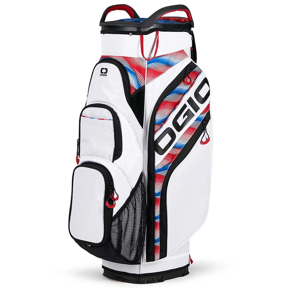 Ogio 2023 Woode Cart Bag 7 Ogio 2023 Woode Cart Bag - Image 5
