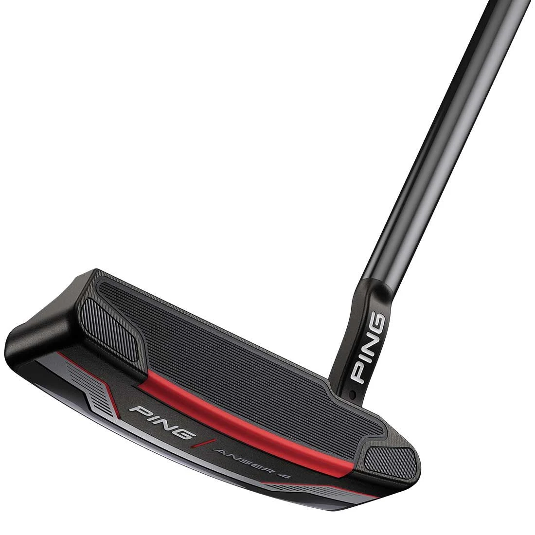 Ping 2021 Anser 4 Putter 3 Ping 2021 Anser 4 Putter