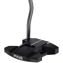 Ping 2021 Harwood Putter -Callaway Irons Golf Shop ping 2021 harwood putter back itempicture