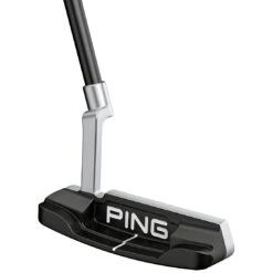 Ping 2023 Anser Putter -Callaway Irons Golf Shop ping 2023 anser putter back itempicture